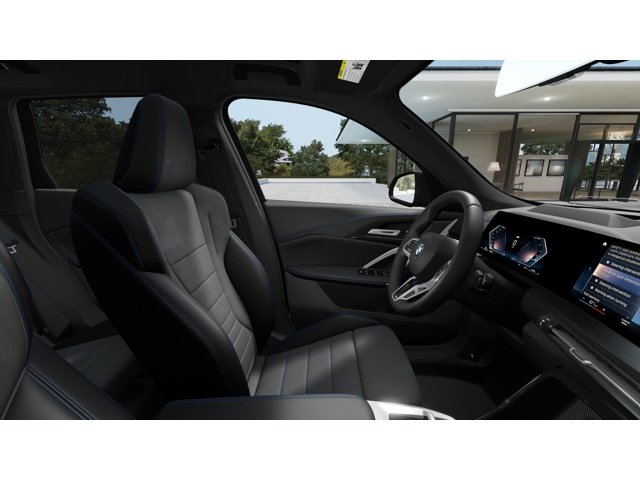 New 2026 White BMW X1 28i image 9