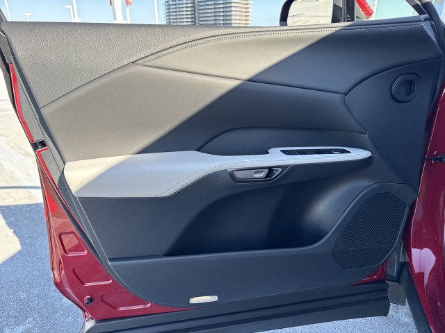 New 2026 Matador Red Mica Lexus  350 PREMIUM+ image 13