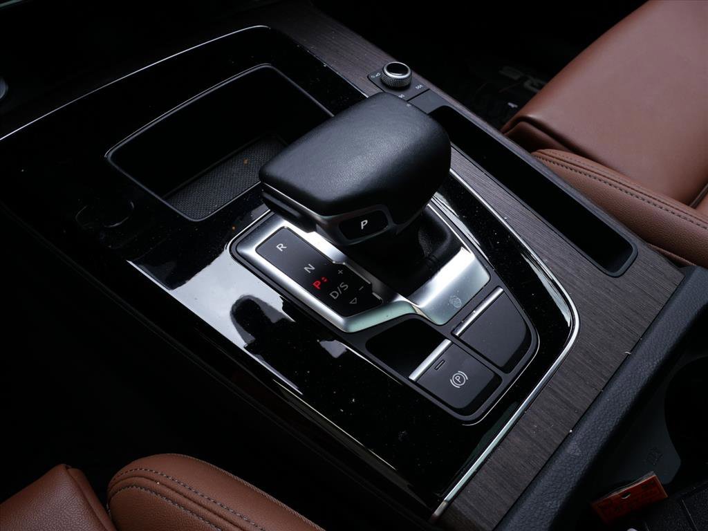2024 Audi Q5 Premium - Photo 23