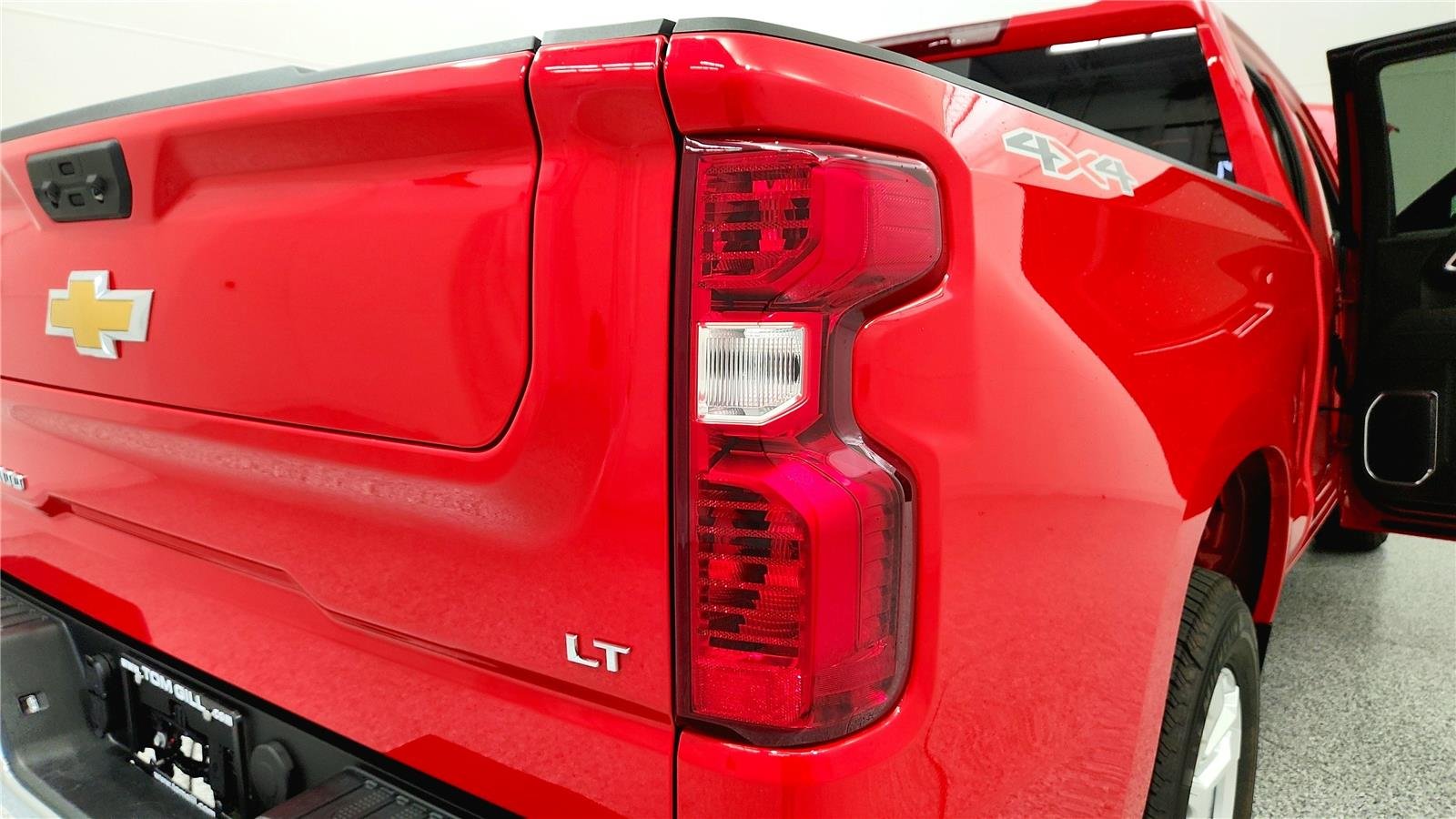 2026 Chevrolet Silverado 1500 LT - Photo 15