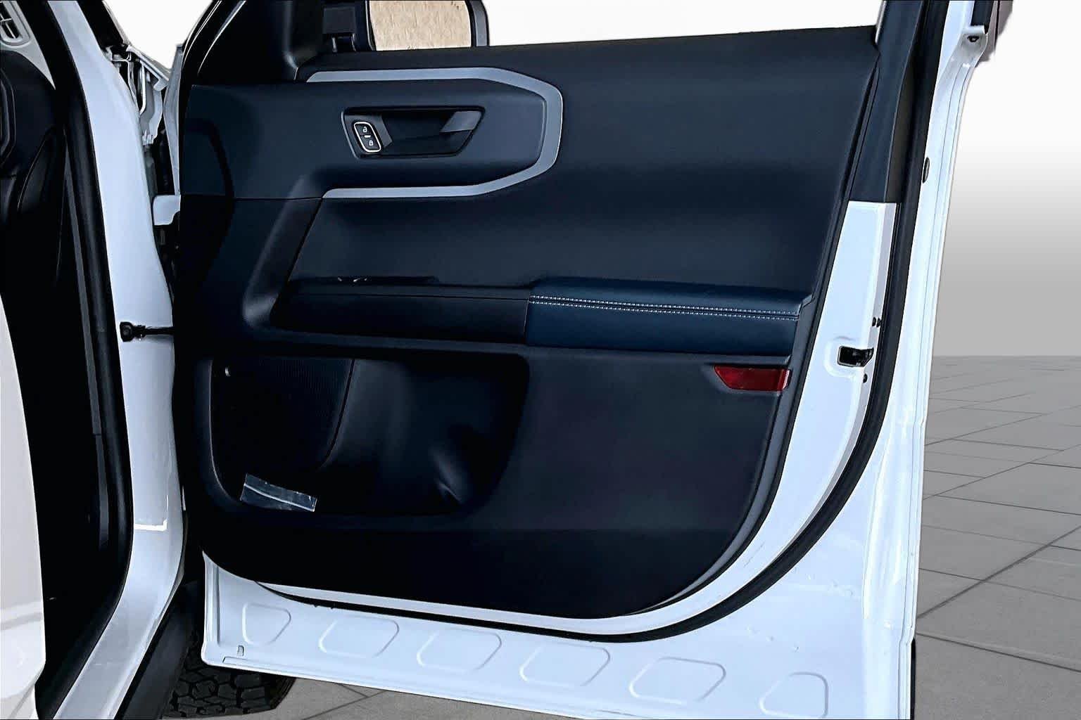 Used 2022 Oxford White Ford Outer Banks image 22