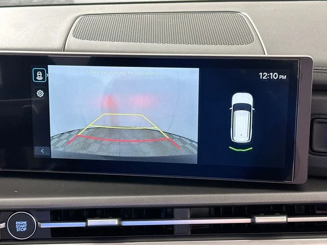 New 2026 Hyundai SANTA FE XRT