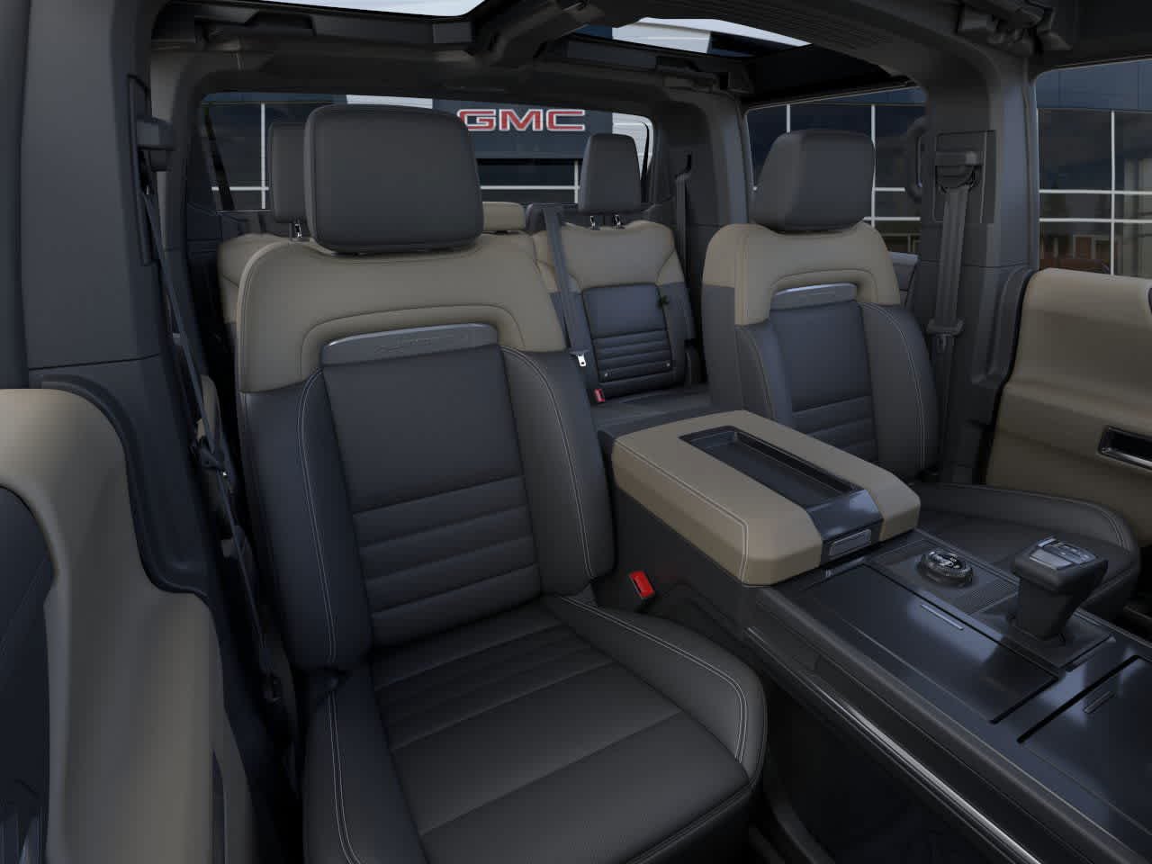 2026 GMC HUMMER EV 2X - Photo 16