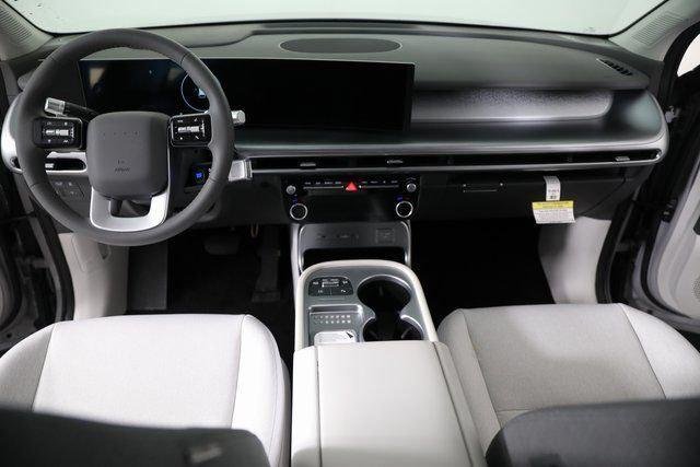2026 Hyundai IONIQ 9 SE - Photo 52