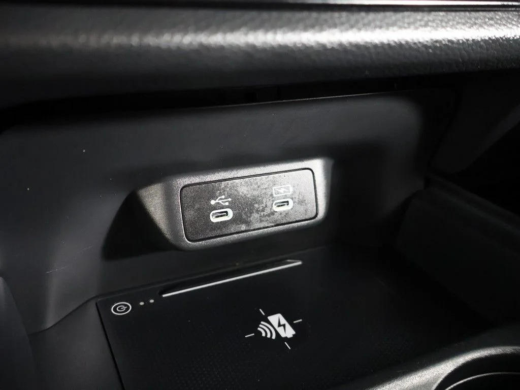 2026 Honda HR-V LX - Photo 44