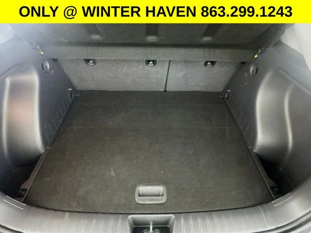 Used 2025 Blue Hyundai SEL image 23