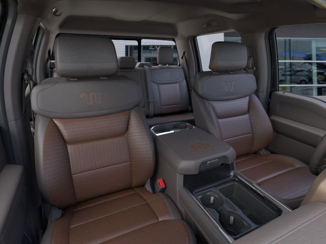 2026 Ford F-350 Super Duty King Ranch - Photo 10