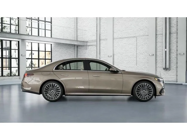 New 2027  Mercedes-Benz E 350 image 2