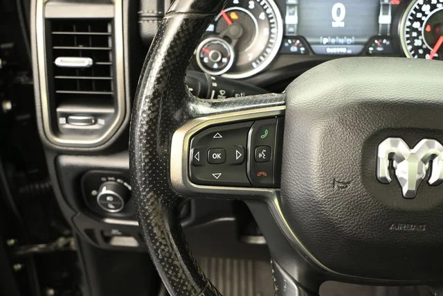 Used 2019 Black Ram Rebel image 22
