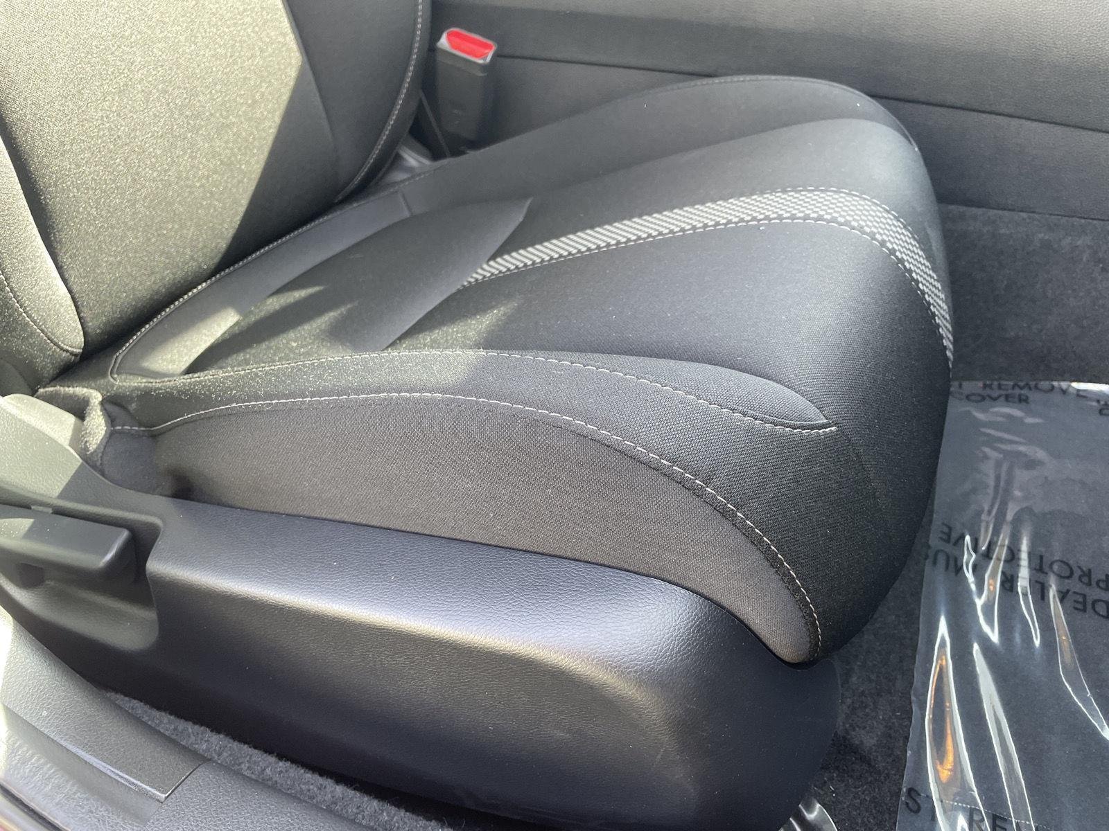 Used 2019 Honda Civic EX with VIN 19XFC1F31KE012676 for sale in Kansas City