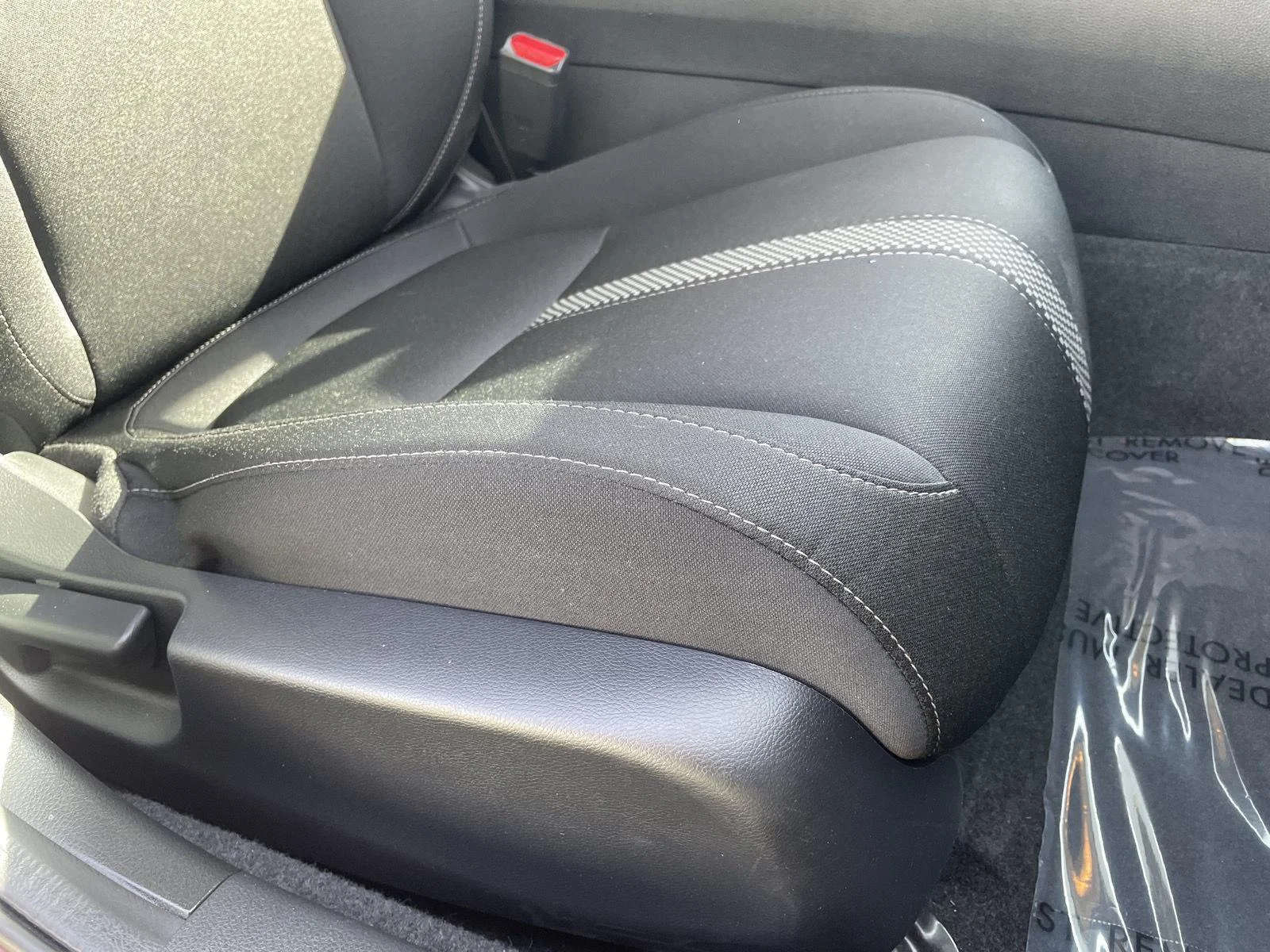 Used 2019 Honda Civic EX with VIN 19XFC1F31KE012676 for sale in Kansas City