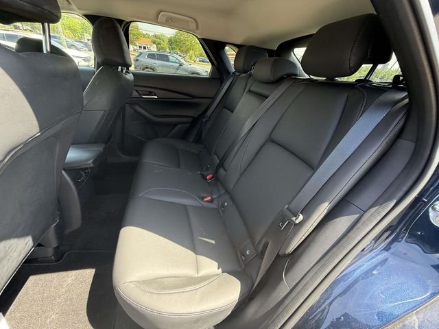 Used 2023 Blue Mazda 2.5 S Select Package image 16