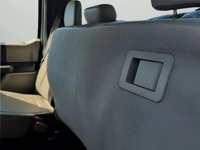 Used 2017 Gray Ford XL image 36