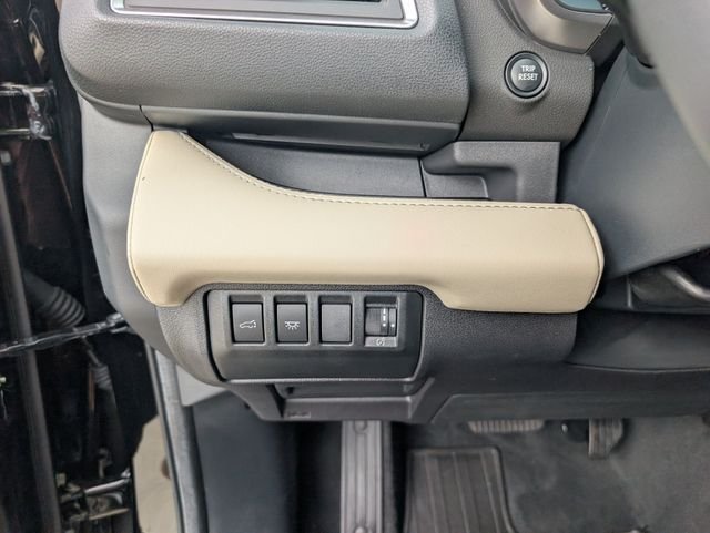 Used 2026 Black Subaru Limited image 11
