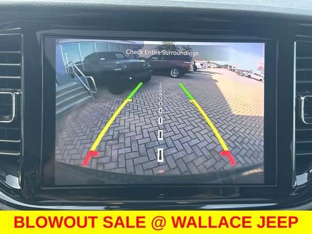 Used 2024 Gray Dodge GT Plus image 29