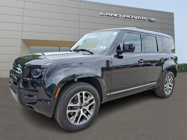 2026 Land Rover Defender 110 P400 X-Dynamic SE