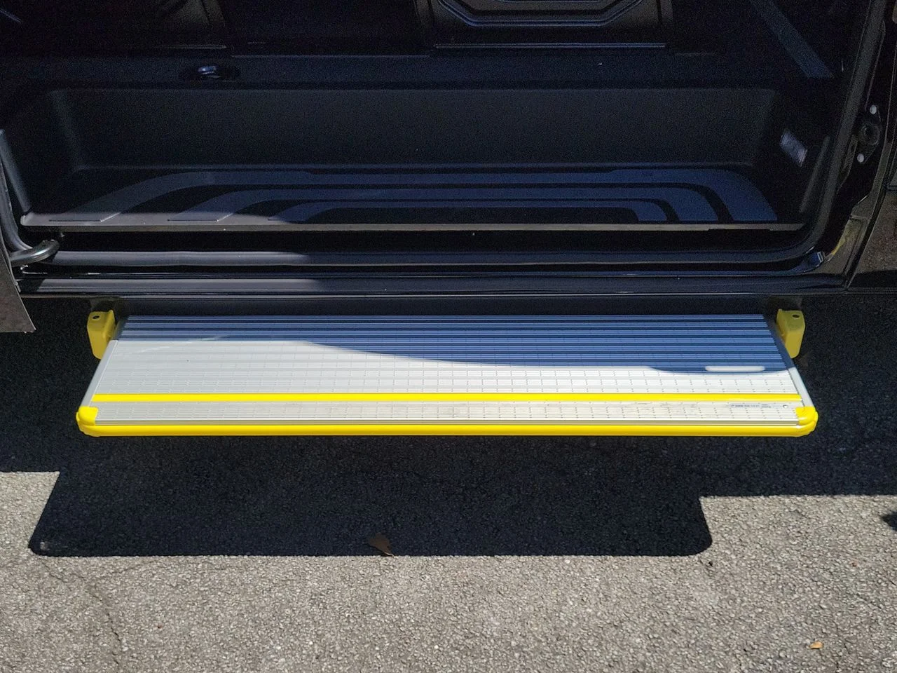 New 2026 Jet Black Mercedes-Benz Passenger 170 WB image 15