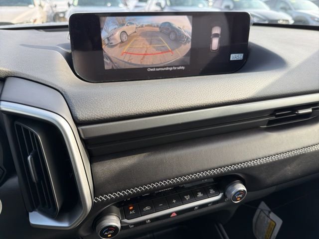 2026 Mazda CX-50 Turbo - Photo 14