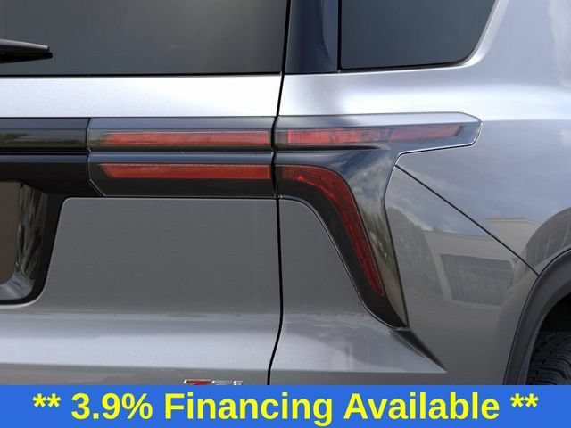 2027 Chevrolet Traverse Z71 - Photo 14
