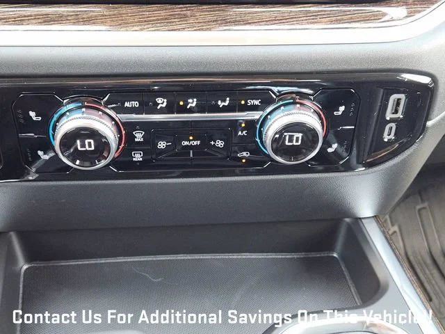 2026 GMC Sierra 1500 Elevation - Photo 14