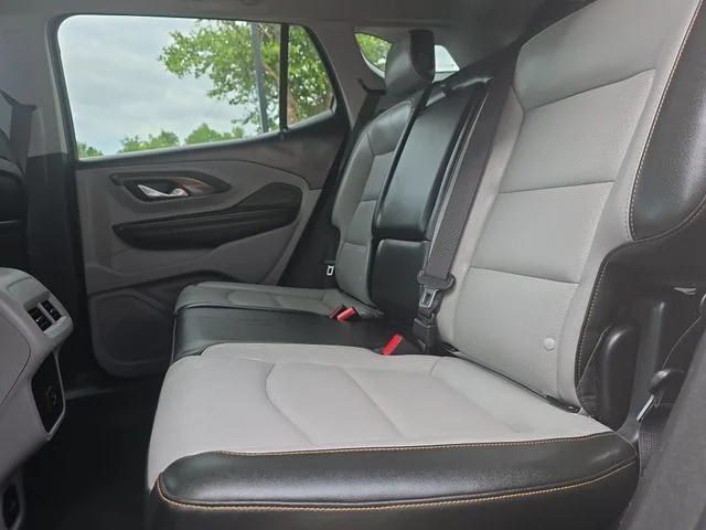 Used 2020 White GMC SLT image 15
