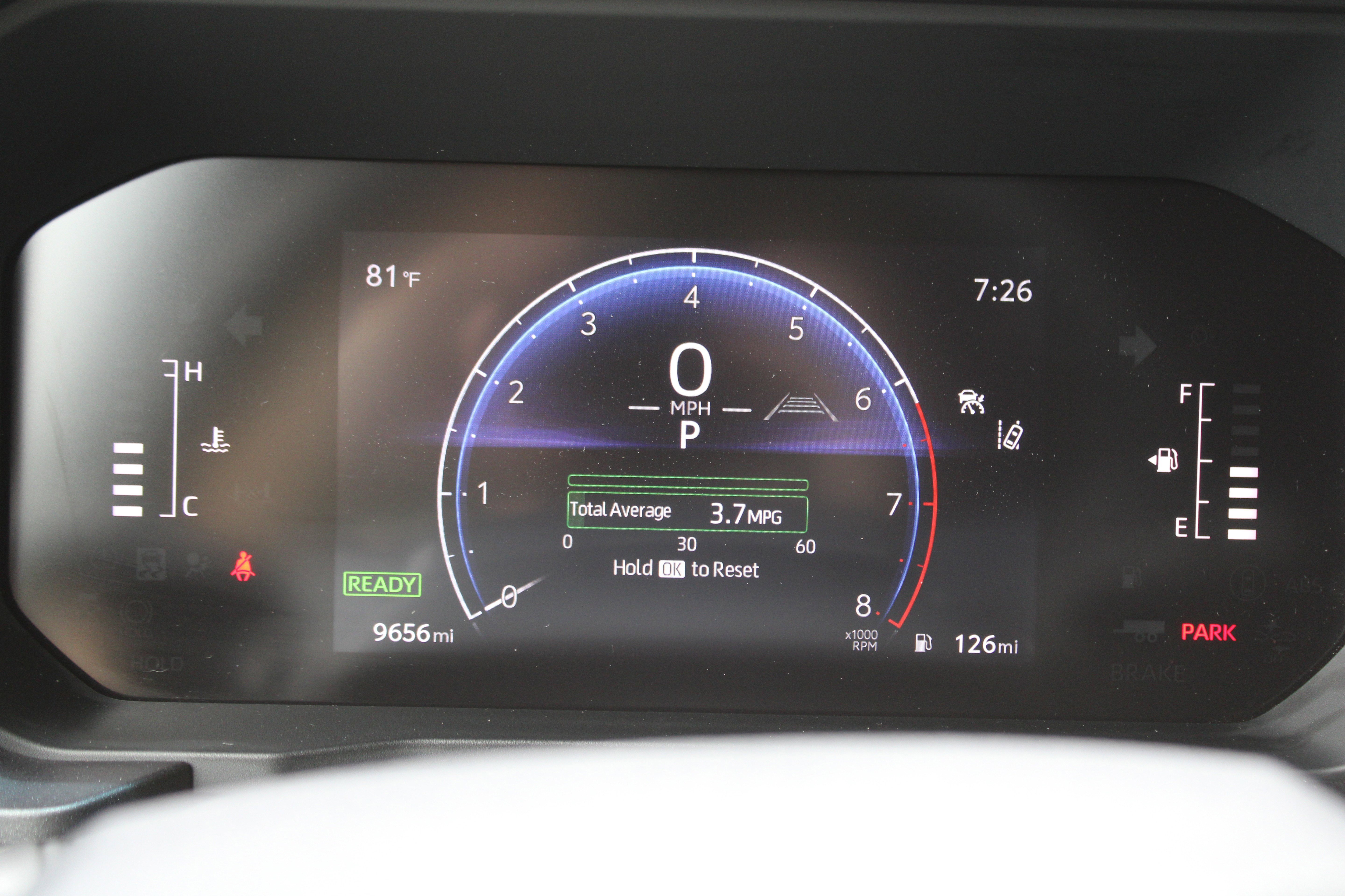 Used 2025 Meteor Shower Toyota 1958 image 41