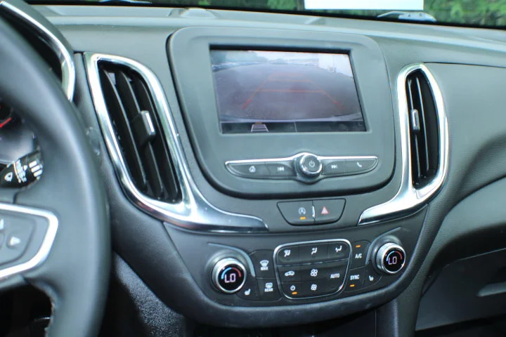 Used 2024 Sterling Gray Metallic Chevrolet LT image 12