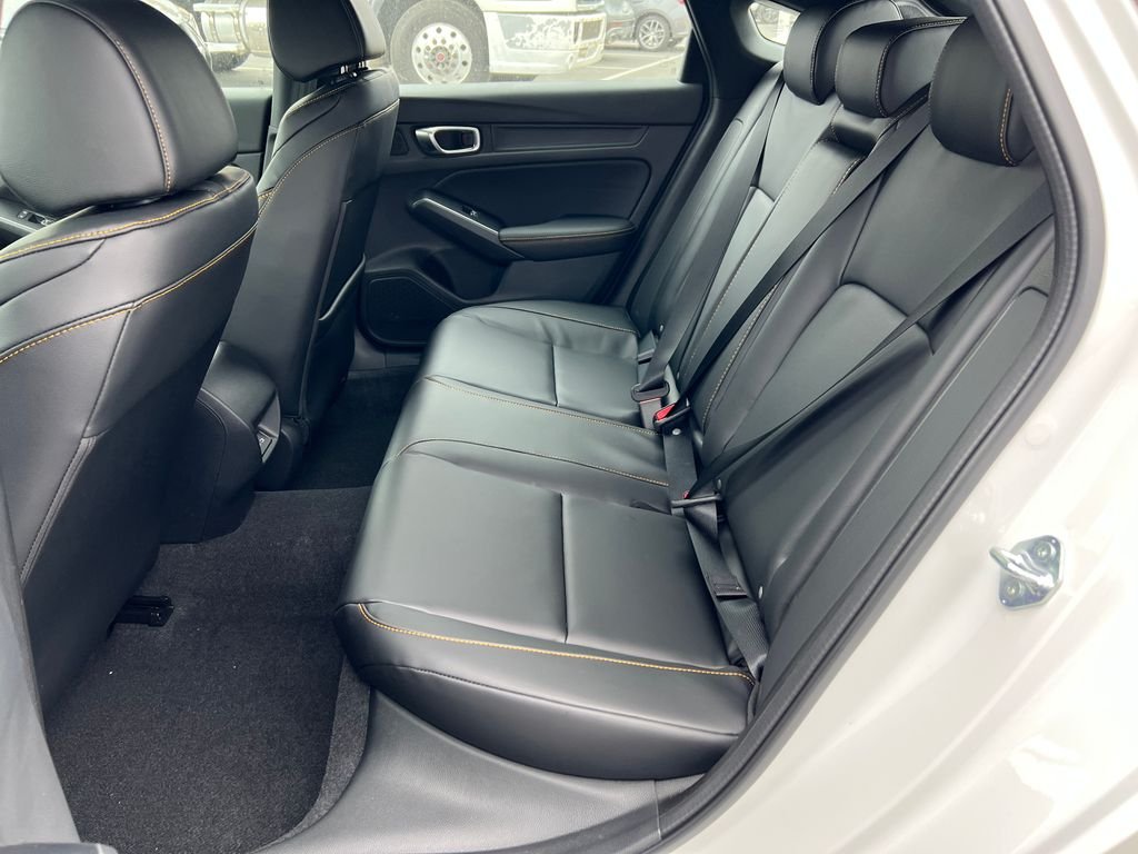 New 2026 Platinum White Pearl Acura A-Spec Tech Package image 29