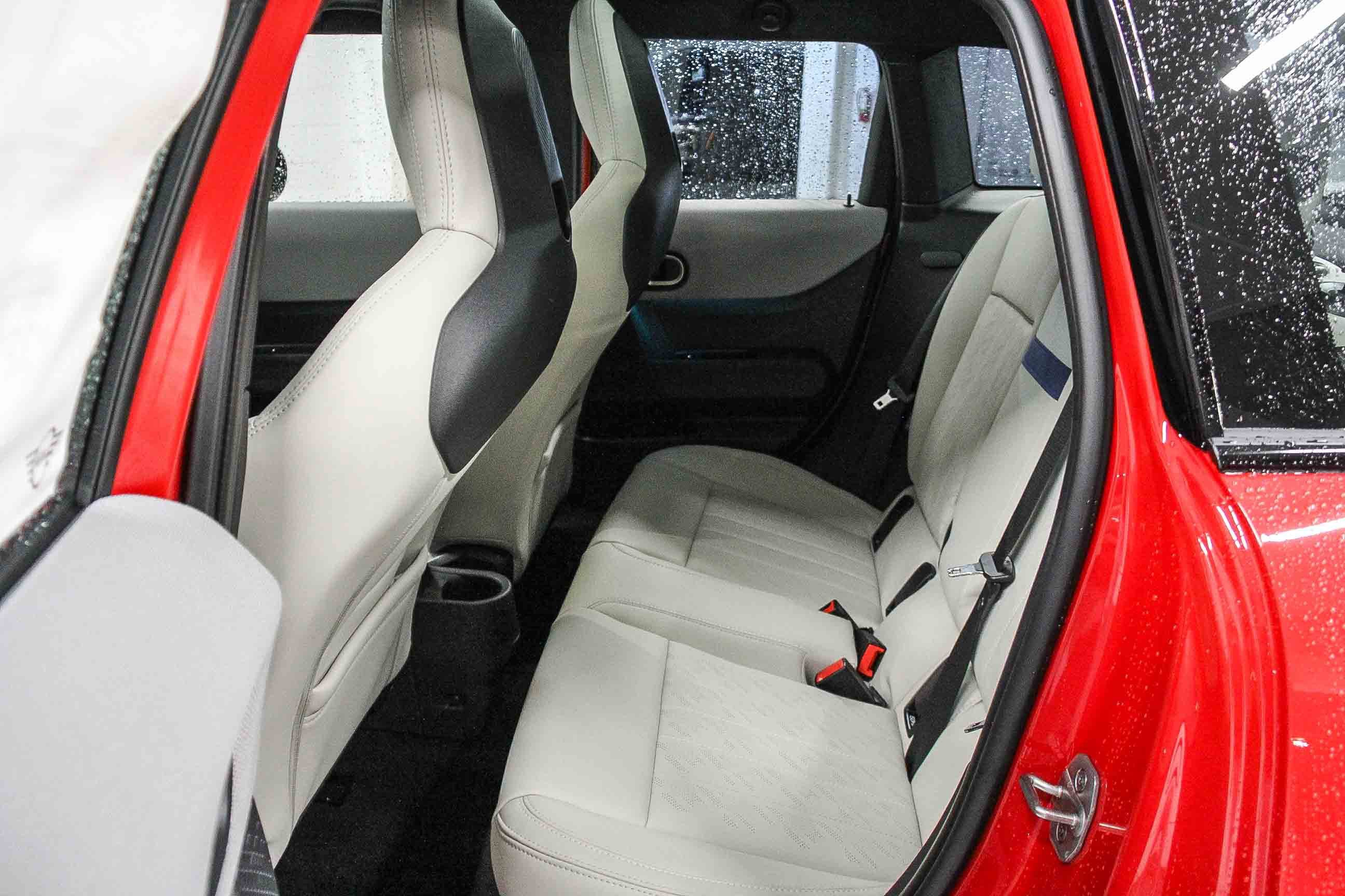 2026 MINI Hardtop 4 Door S - Photo 17