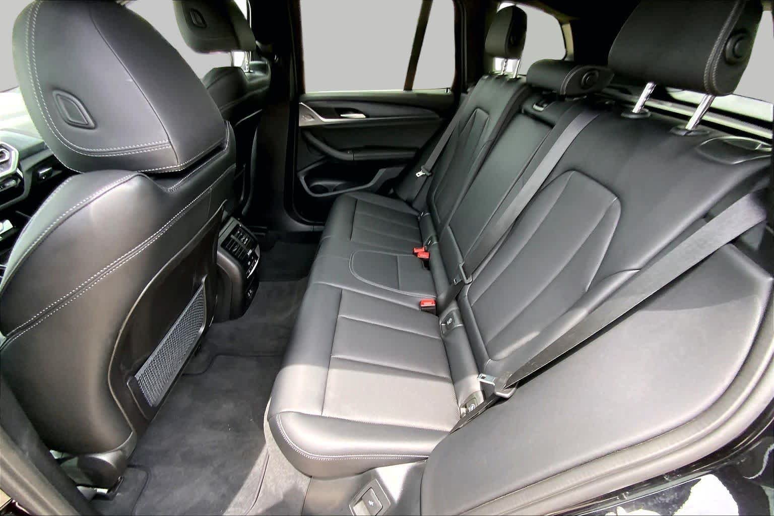 2024 BMW X3 30i - Photo 20