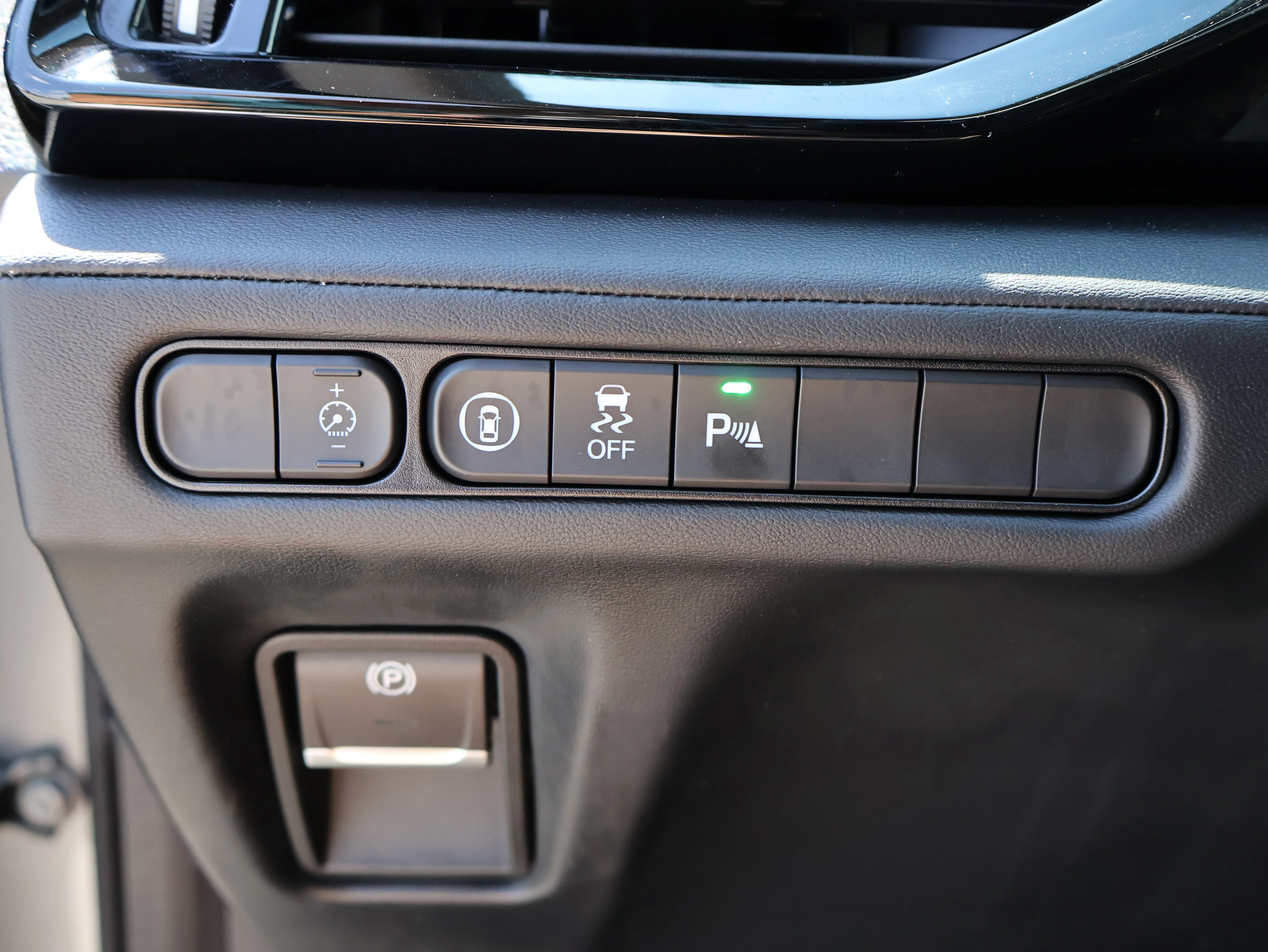 Used 2023 Liquid Carbon Metallic Acura w/Technology Package image 55