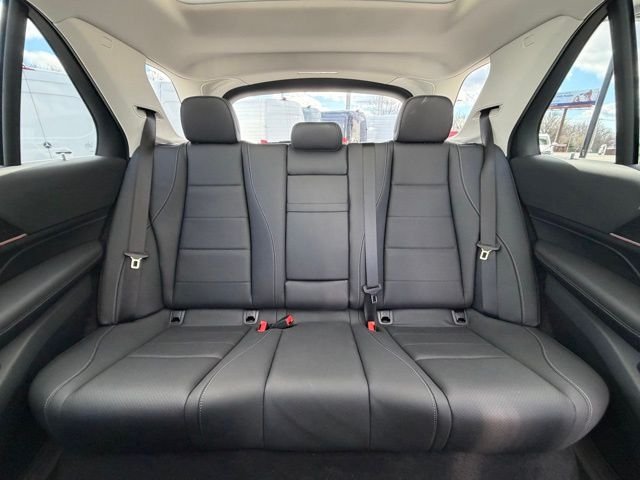 Used 2026 White Mercedes-Benz GLE 350 image 16