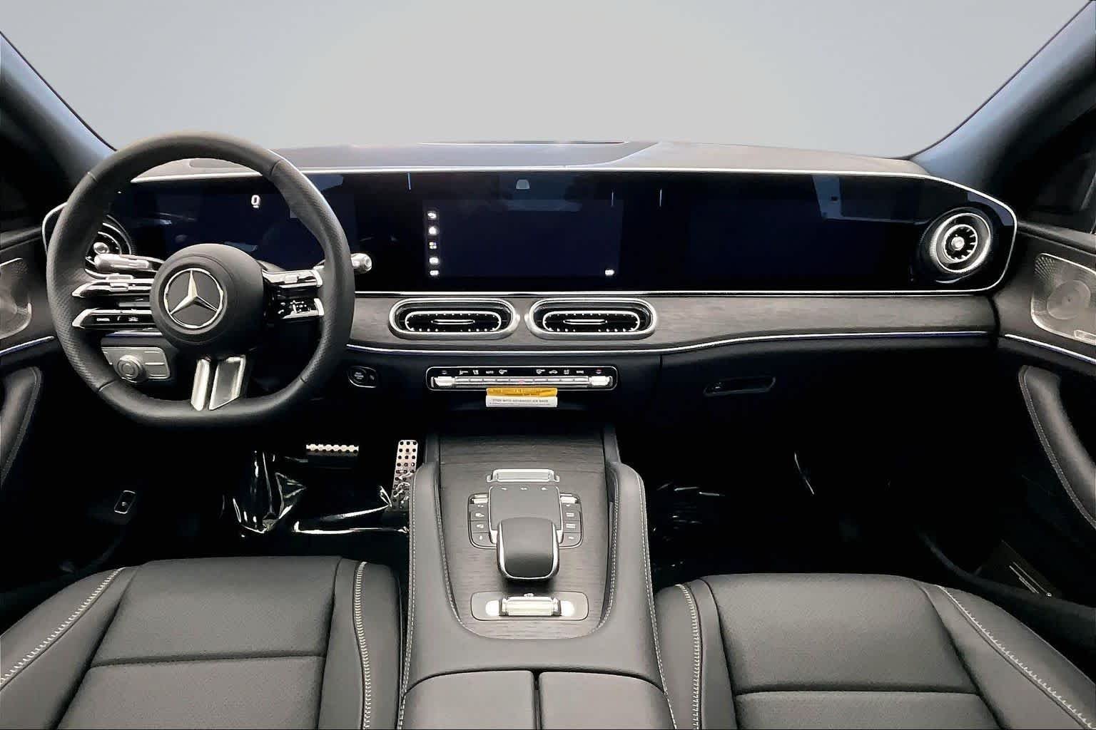 New 2027 Dark Petrol Mercedes-Benz GLS 450 image 10