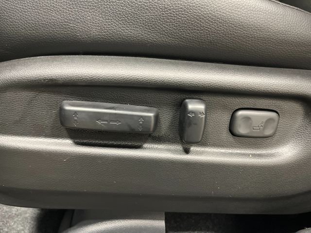 2025 Honda Ridgeline TrailSport - Photo 15