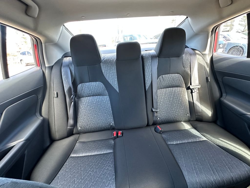 2026 Nissan Sentra SV - Photo 20