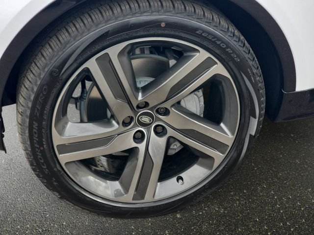 2026 Land Rover Discovery Dynamic SE - Photo 22