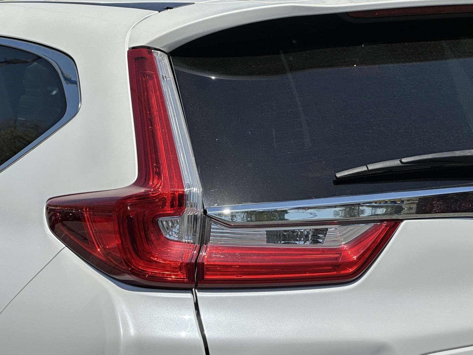 Used 2018  Honda EX image 8