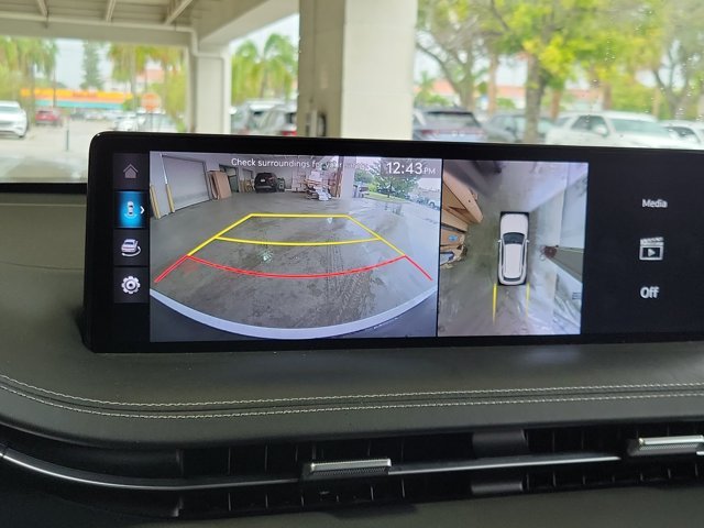 2022 GENESIS GV70 Sport - Photo 27