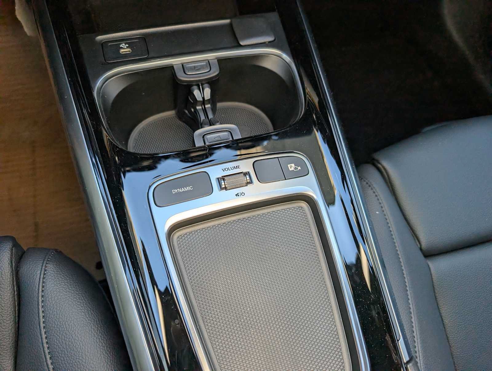New 2026 Night Black Mercedes-Benz GLA 250 image 20