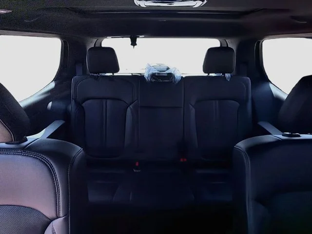 New 2026 High Gloss Black Jeep Upland image 33