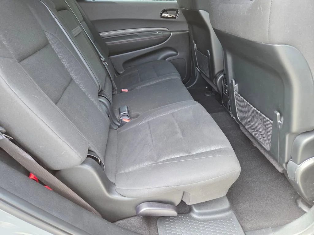 Certified Used 2025 Destroyer Gray Clearcoat Dodge GT image 17