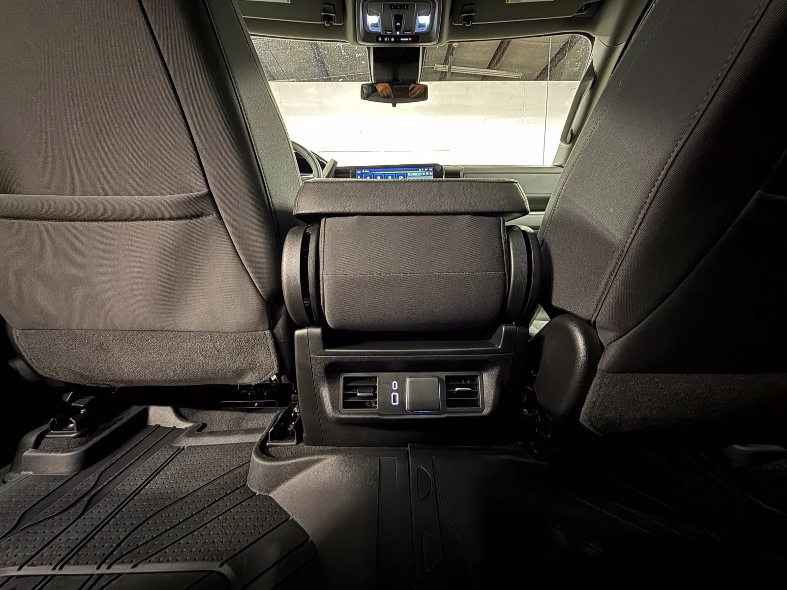 Used 2026 Gray Chevrolet LT image 13