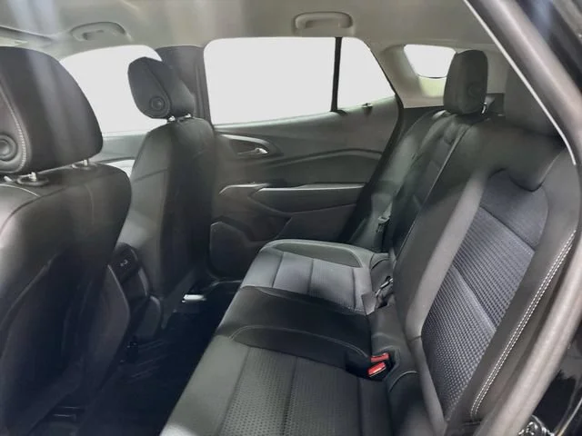 2026 Chevrolet Trax LT - Photo 21
