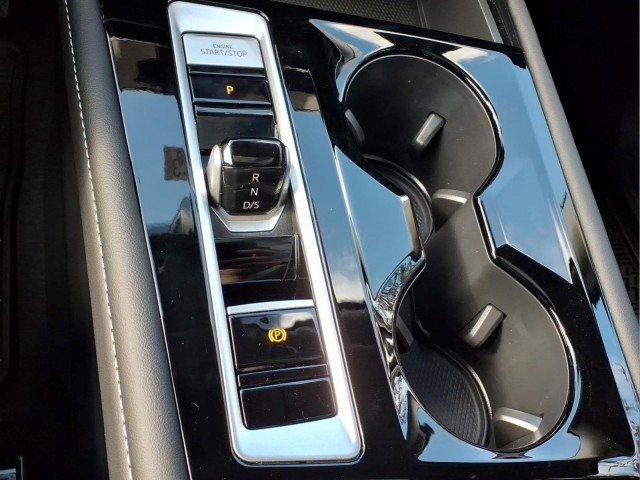 New 2026 Pure Gray Volkswagen SE w/Technology 4M image 19