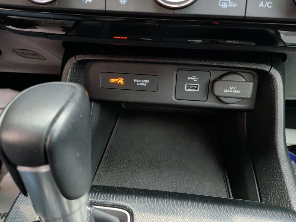 2023 Honda Civic EX - Photo 18