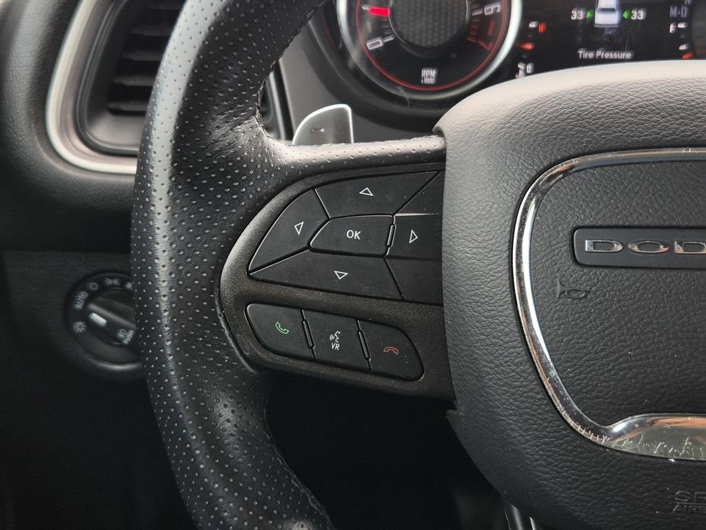 Used 2022 White Dodge GT image 17