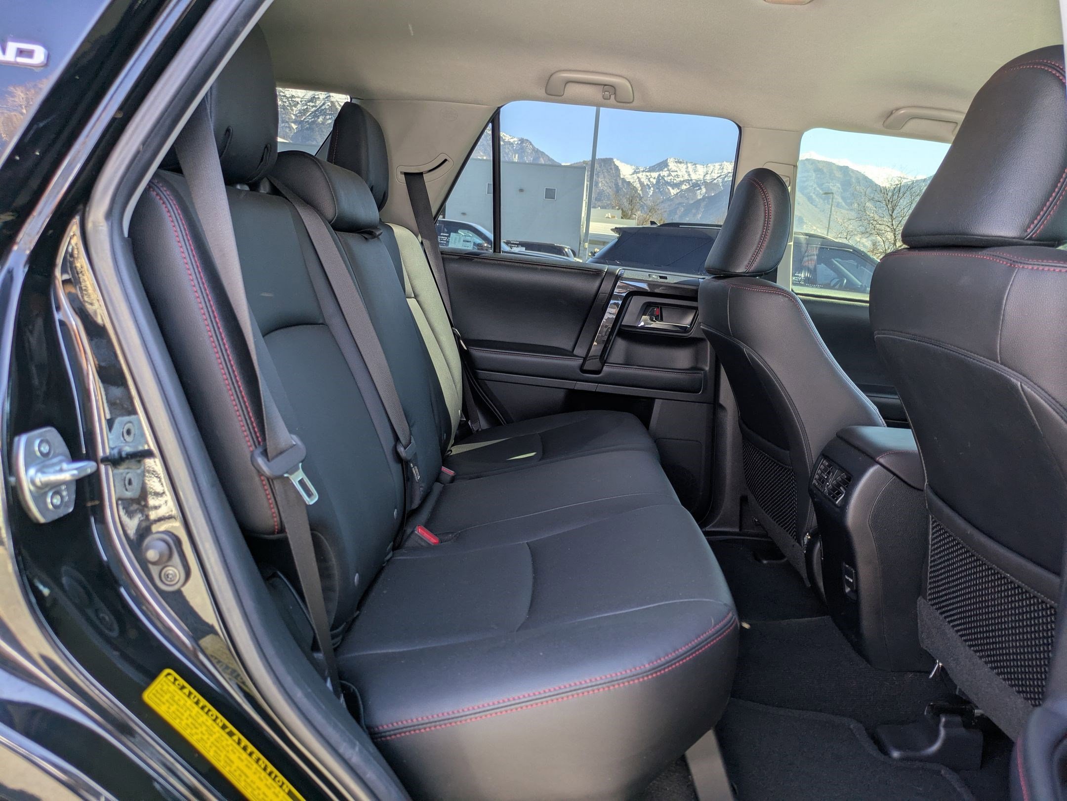 2019 Toyota 4Runner TRD Off-Road Premium - Photo 28
