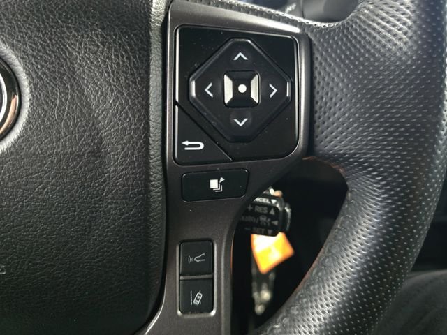 Used 2022 Black Toyota TRD Sport image 15