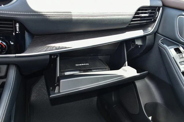 2023 Nissan Rogue SL - Photo 39