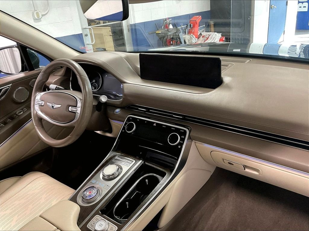 Used 2023 Green Genesis 3.5T image 14